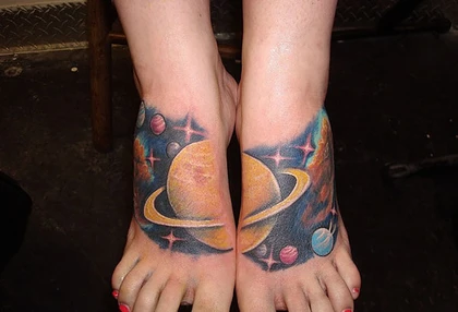 Solar System