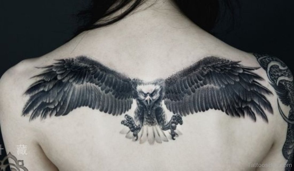 Image result for Flight Eagle tattoo