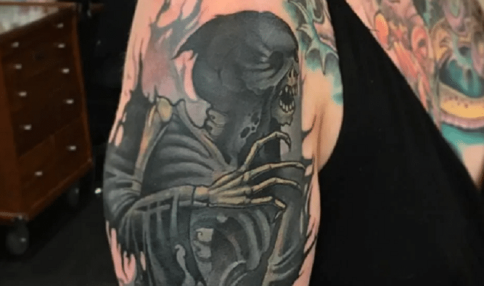 Death